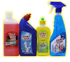 Surface Cleaner